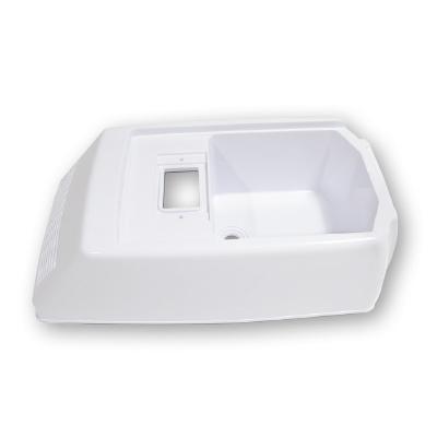 Scalpmaster Replacement Body (Top) for Scalpmaster Lather Machine