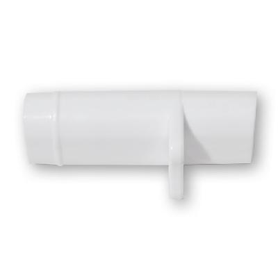 Scalpmaster Replacement Lather Spout for Scalpmaster Lather Machine