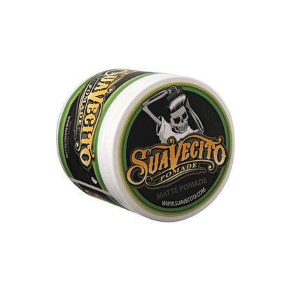 Suavecito Matte Pomade