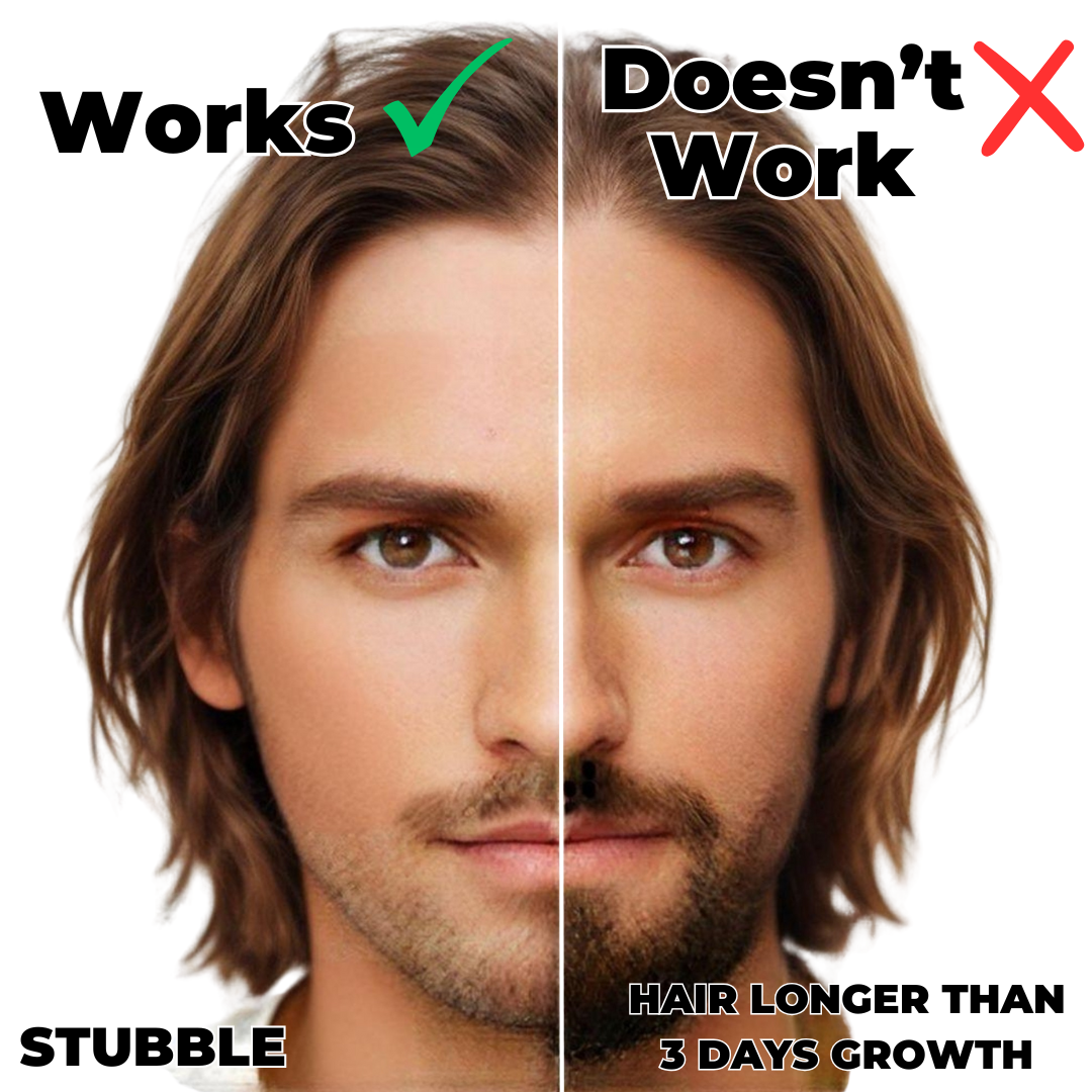 Afeitadora de lámina única Supreme Trimmer Solo Lite n.° STF91