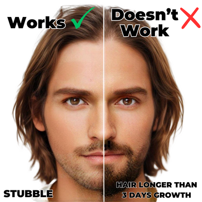 Afeitadora de lámina única Supreme Trimmer Solo Lite n.° STF91