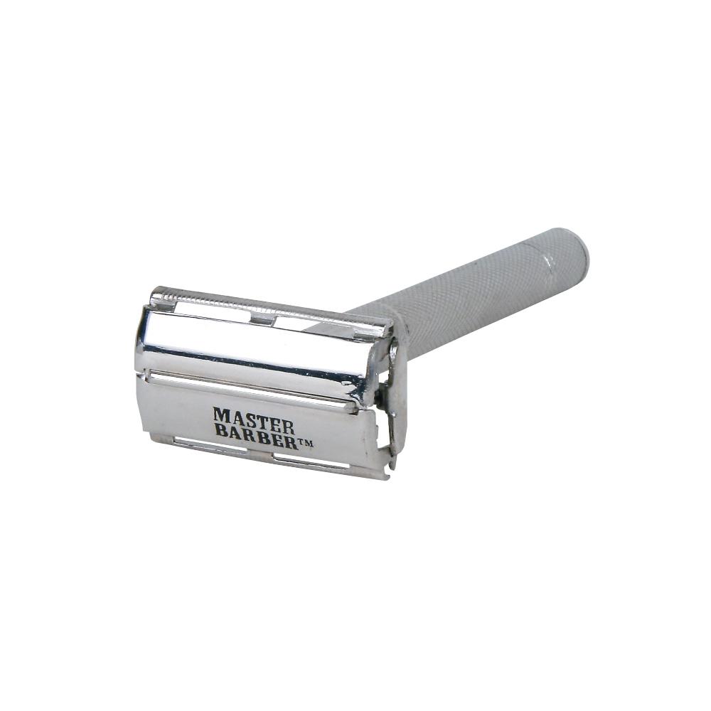 Master Barber Classic Safety Razor – Morris Flamingo