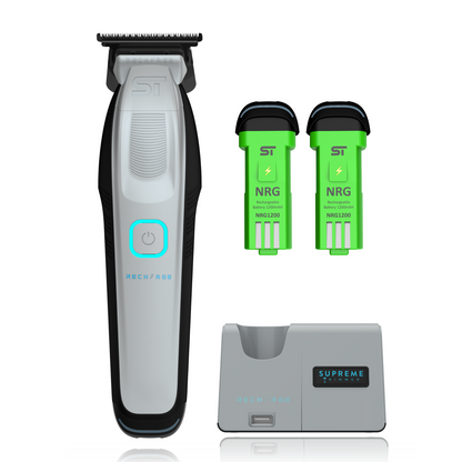 Supreme Trimmer RECHARGE Trimmers