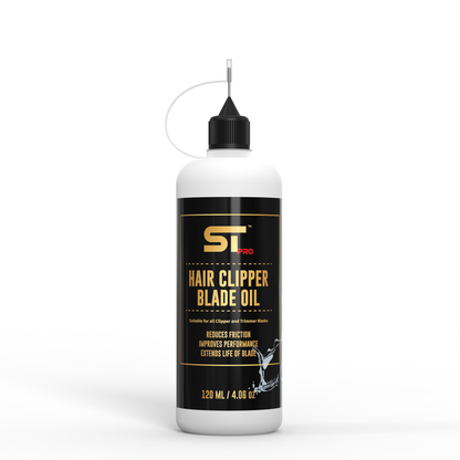 Supreme Trimmer Pro-Grade Blade Oil