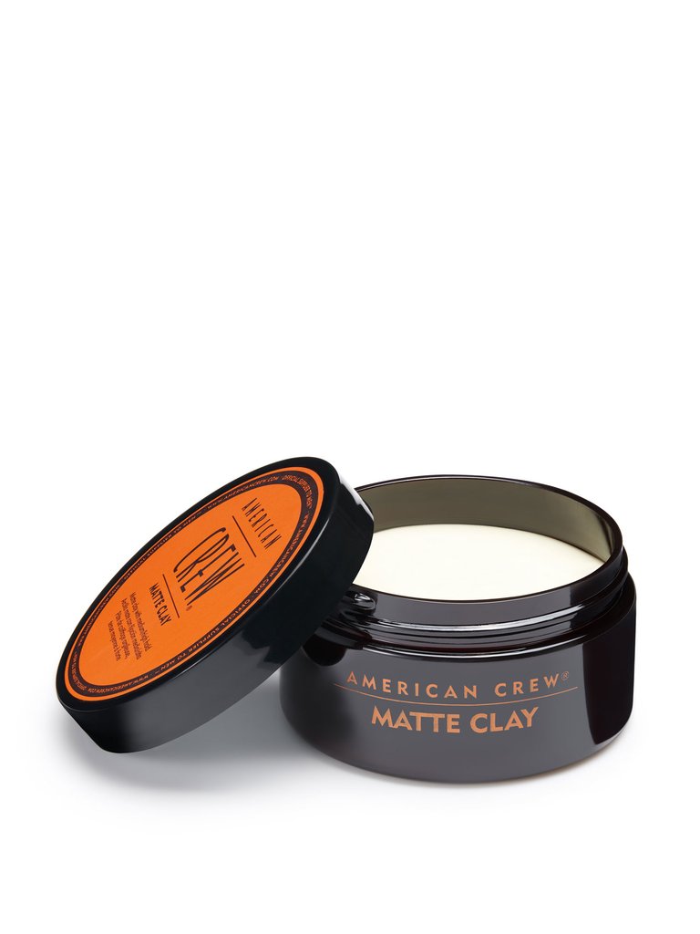 American Crew Matte Clay 3 oz