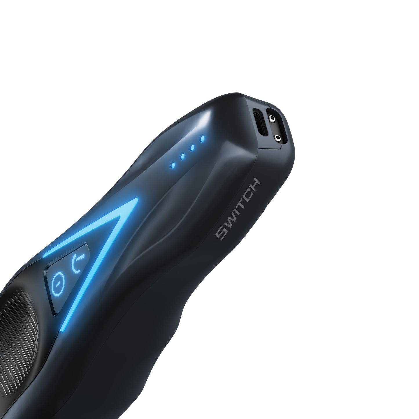 Wahl Vapor Switch Cord/Cordless Clipper #3028866