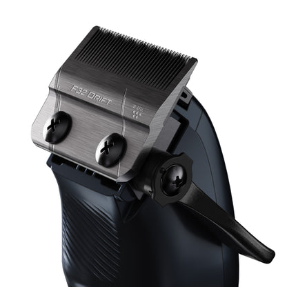 Wahl Vapor Switch Cord/Cordless Clipper #3028866