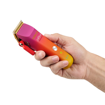 Stylecraft Solecito South Beach Limited Edition Compact Cordless Clipper - SC624M