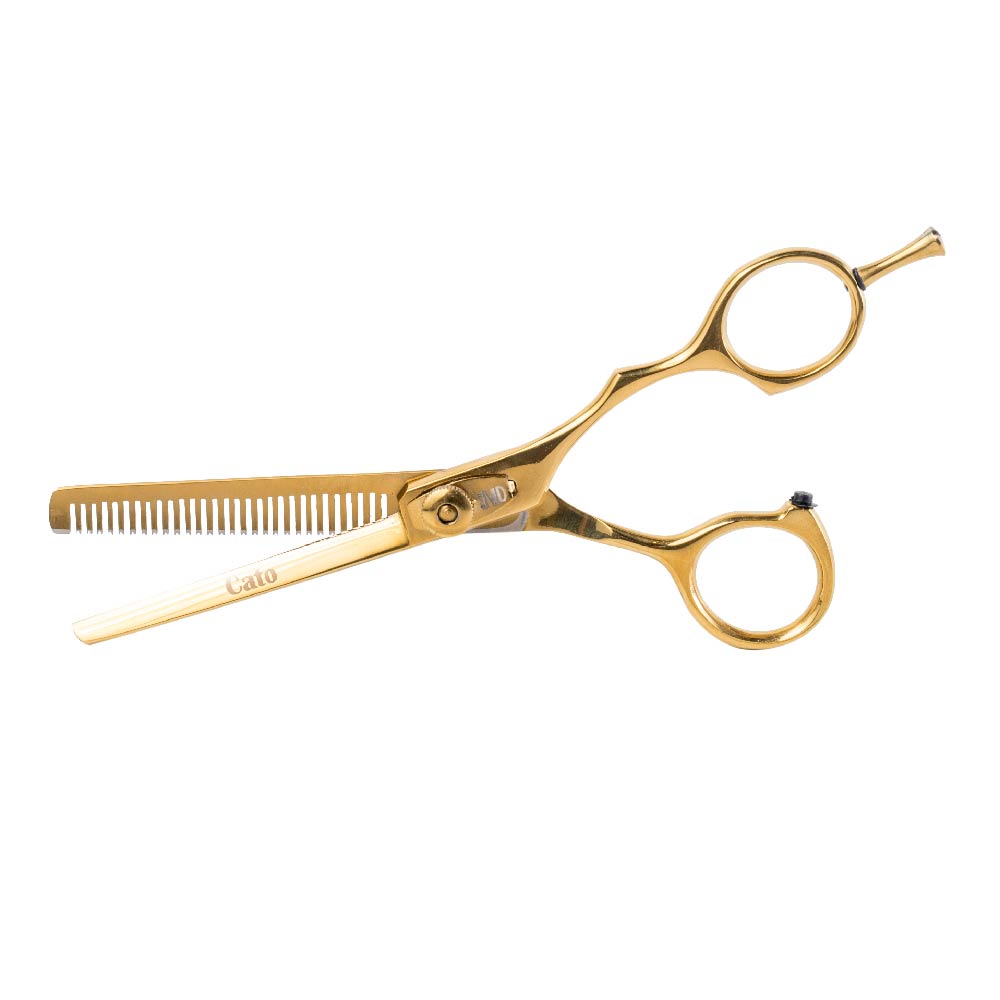 MD Barber Cato Thinning Shear 6.5