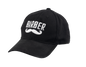 BarberMate Stache Hat