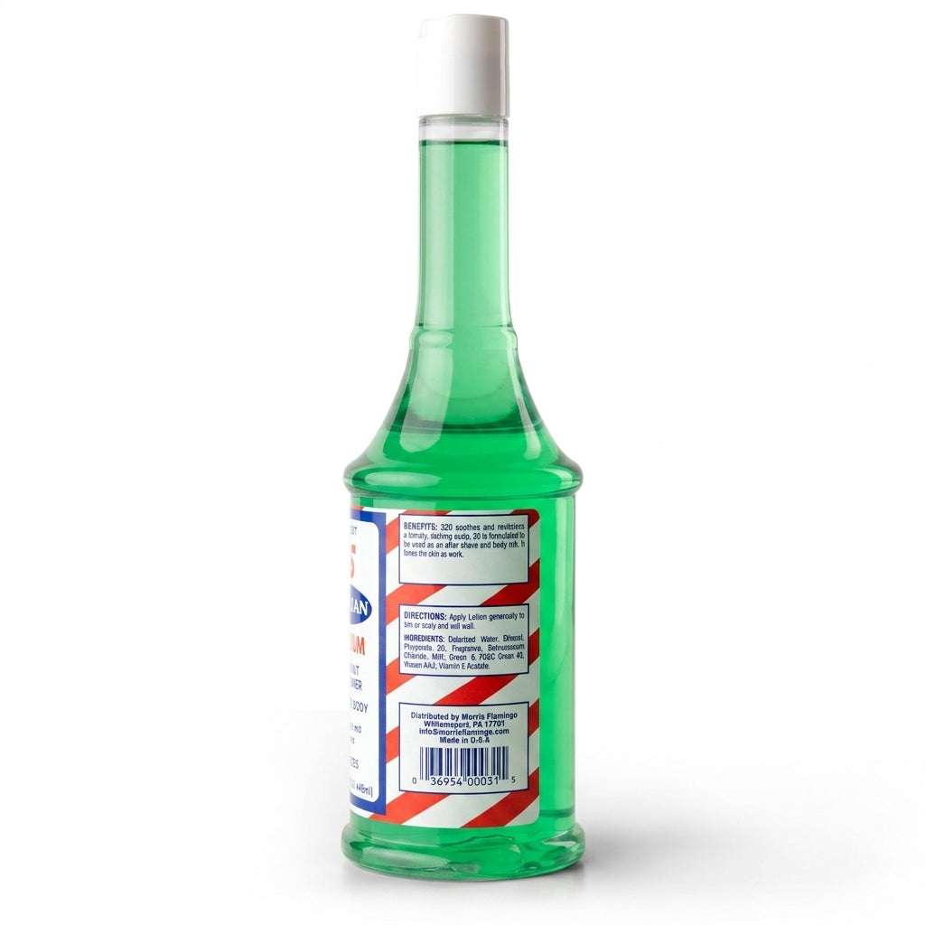 Loción astringente Stephan No. 320