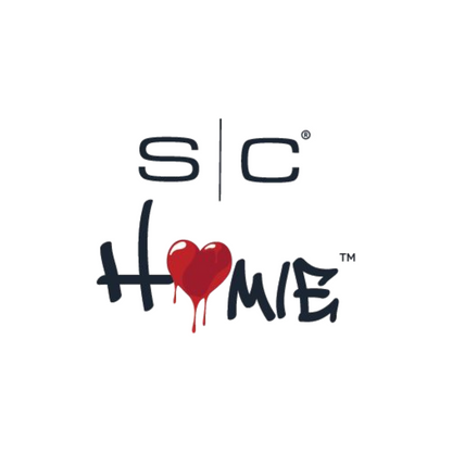 StyleCraft PRO Homie Mini Nano Trimmer #SC415B Logo