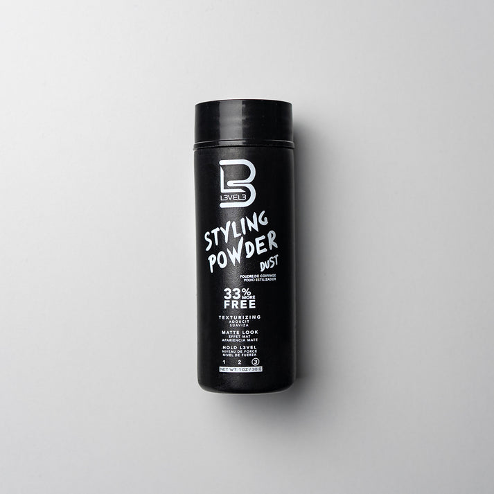 L3VEL3 Styling Powder 30g