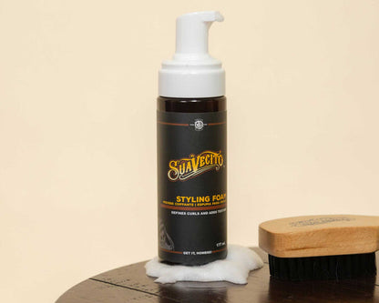 Suavecito Styling Foam