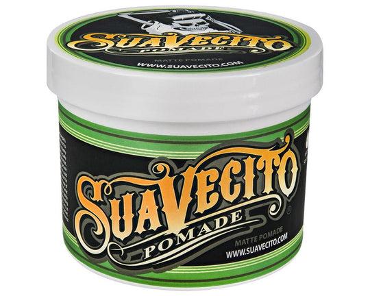 Suavecito Matte Pomade 32oz Tub
