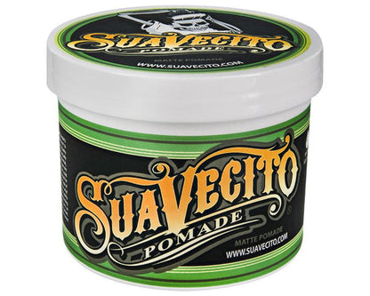 Suavecito Matte Pomade 32oz Tub