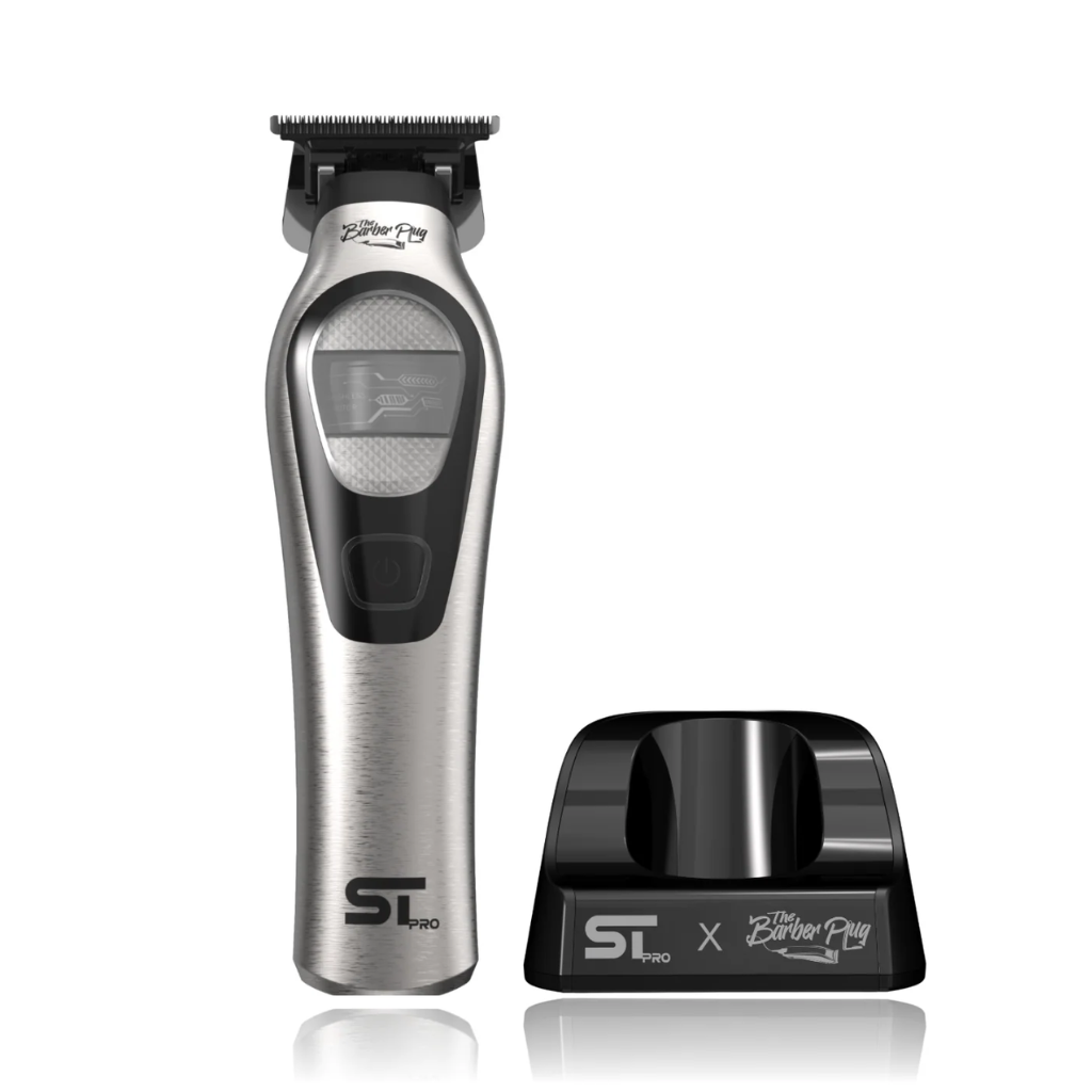 Supreme Trimmer TORQ Trimmer - The Barber Plug Edition