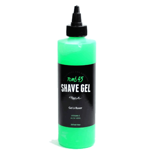 Tomb 45 Shave Gel