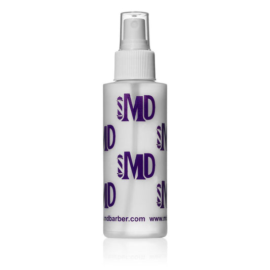 MD 4oz Spray Bottle