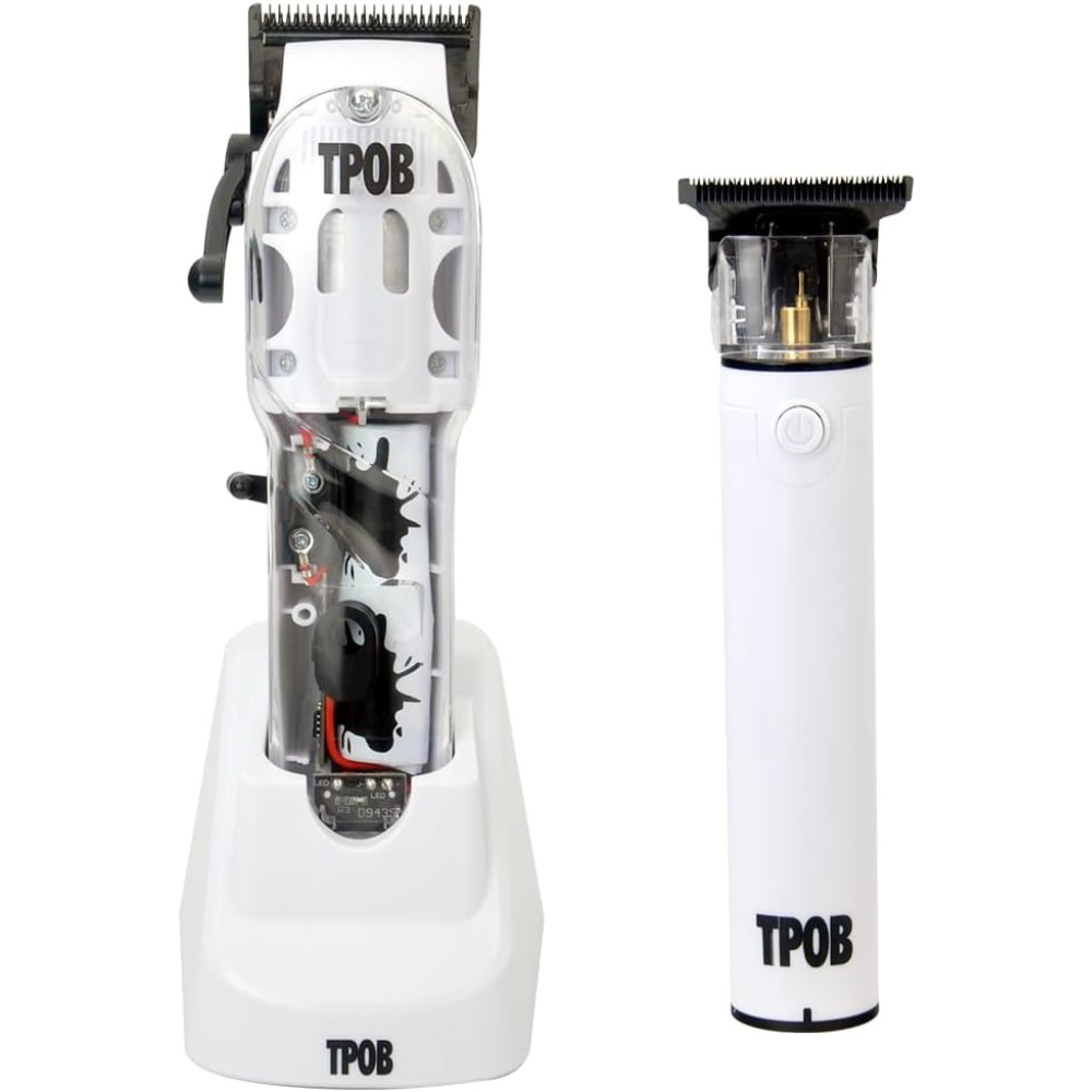 TPOB White Slime 2 and Ghost Bundle