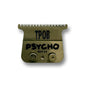 TPOB PLAY Psycho Trimmer Blade Gold