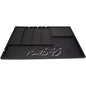 Tomb45 Powered Mats Wireless Charging Organizing Mat - 6 Colors Available (PowerClips Sold Separately)