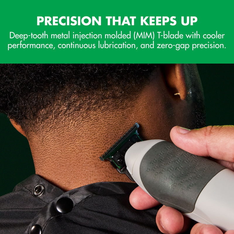 BaBylissPRO X Tomb45 Wireless Charging Trimmer #FXT45TTW - White