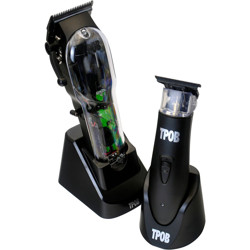 TPOB Slime 2 & Ghost X Blackout Bundle