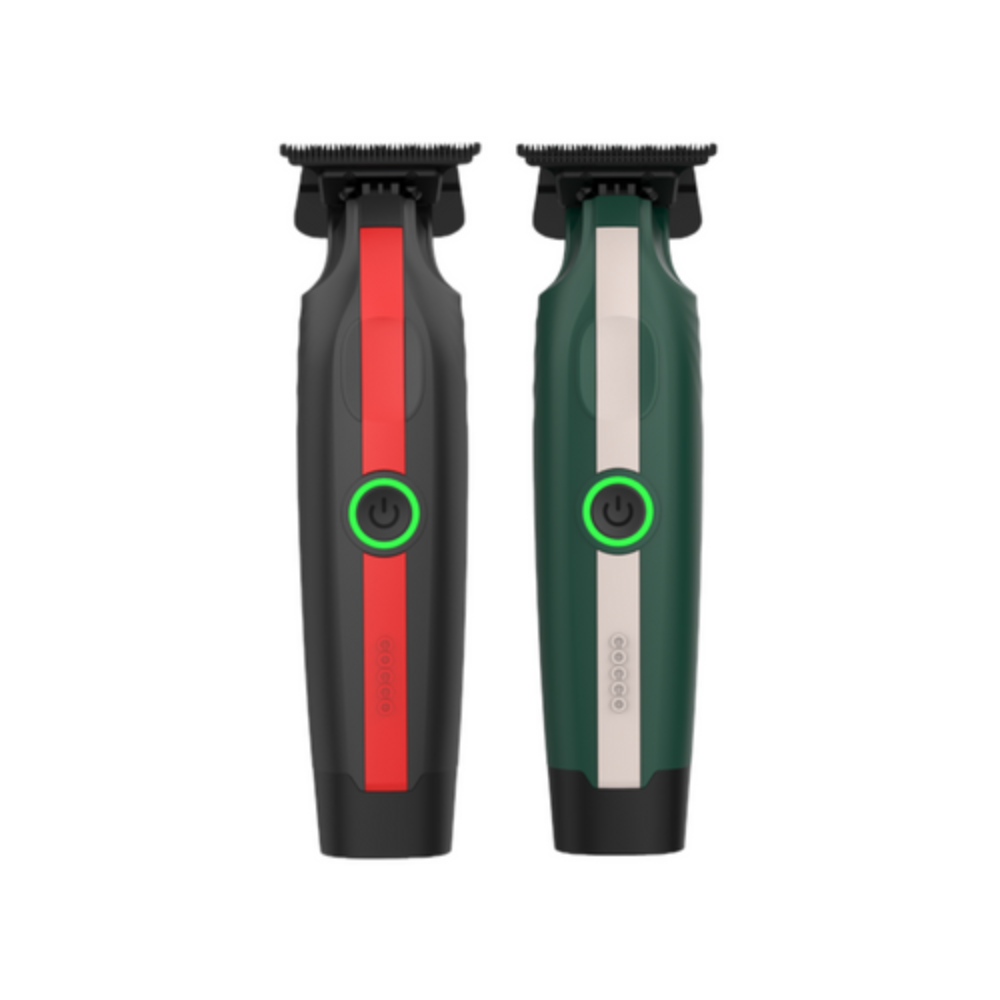 Cocco Professional Veloce Lite Cordless Lightweight Trimmers