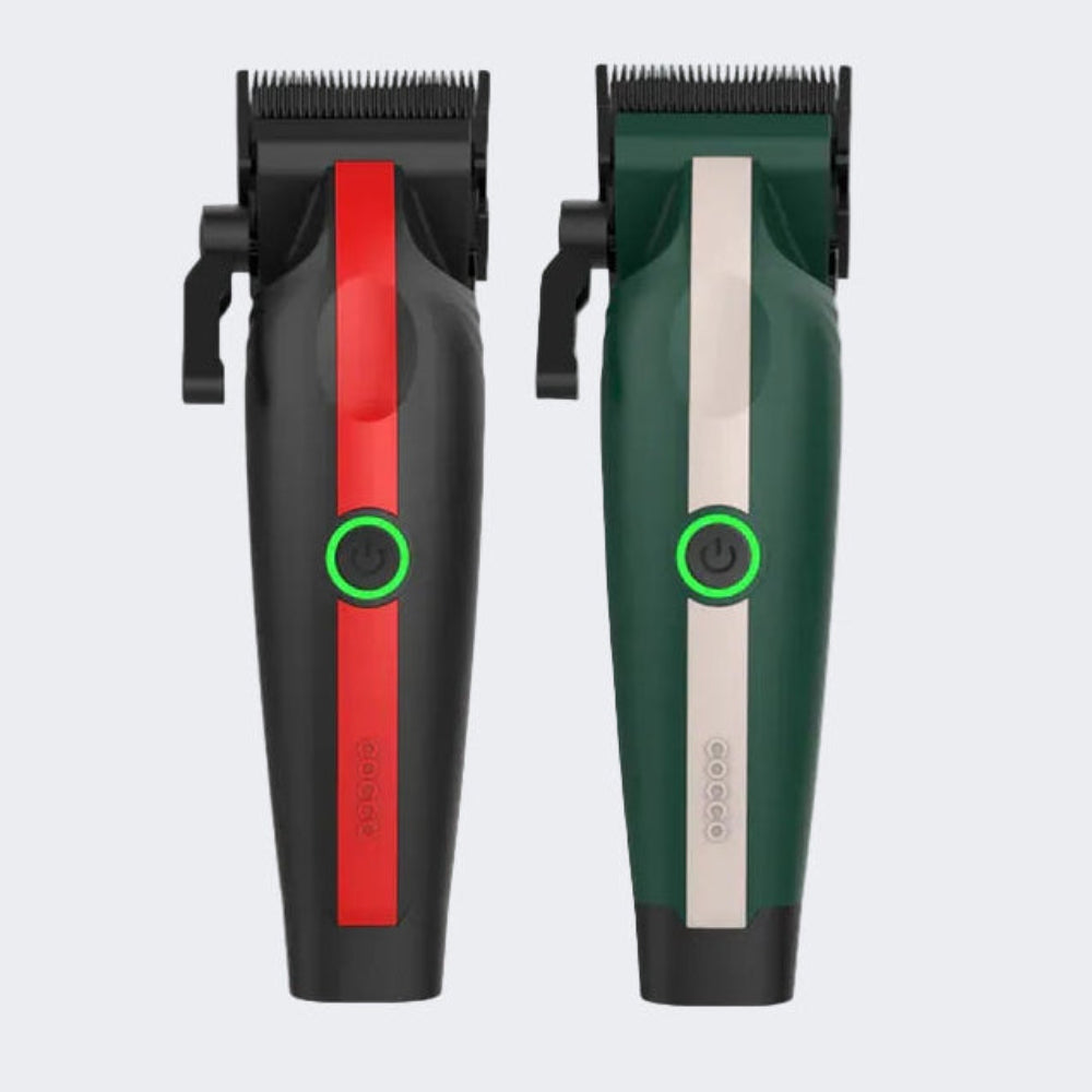 Cocco Professional Veloce Lite Cordless Lightweight Clippers