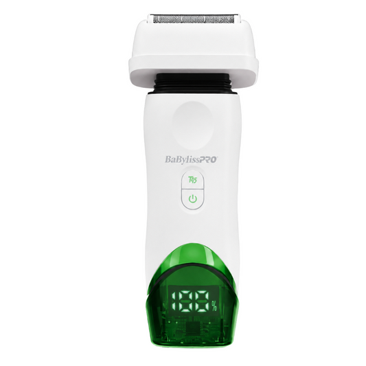 Afeitadora de doble lámina con carga inalámbrica BaBylissPRO X Tomb45 n.º FXT45FS