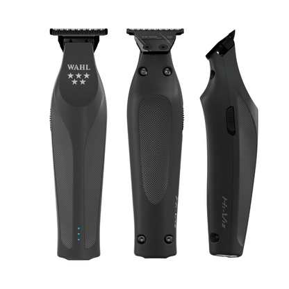 Wahl Professional Hi-Viz Cord/Cordless Trimmer NIGHTSHADE #3026806