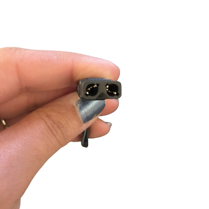 Cable de carga para afeitadora Wahl 5 Star 