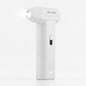 Red PRO Jet King Cordless Electric Compressed Air Duster White