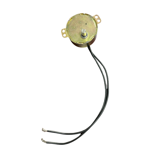 Motor de repuesto Yanaki para poste de barbero Slimline 2130 de 27"