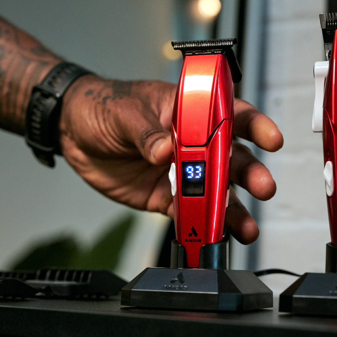 Andis Talon Cordless Trimmer (CHT-1) #565054