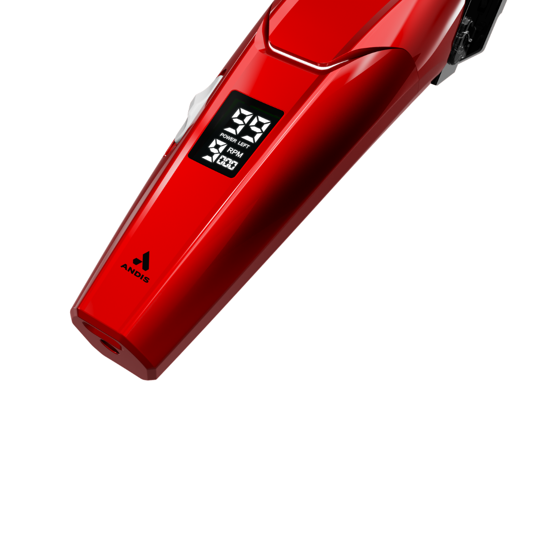 PRE ORDER NOW │Andis Talon Cordless Clipper (CHC-1) #565052