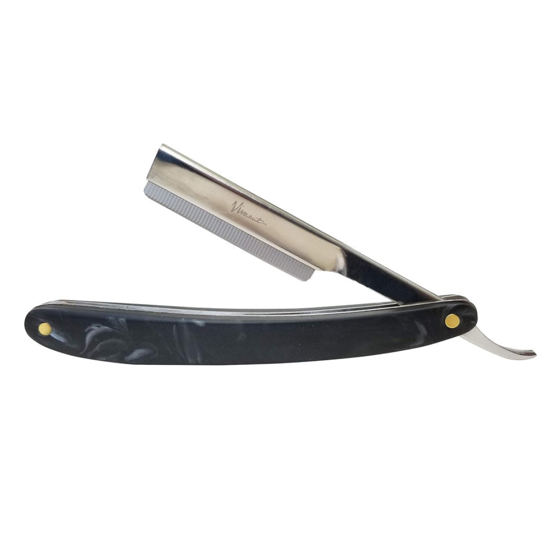 Vincent 58mm Ice Razor Series