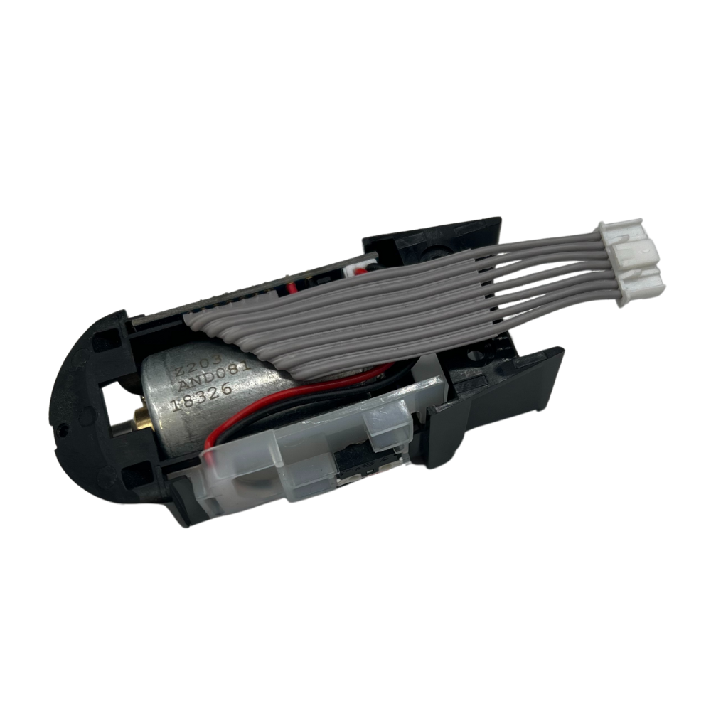 Andis Cordless T-Outliner Sled Assembly #74004