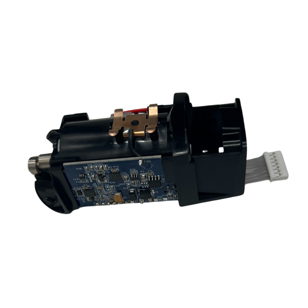 Andis Cordless T-Outliner Sled Assembly #74004