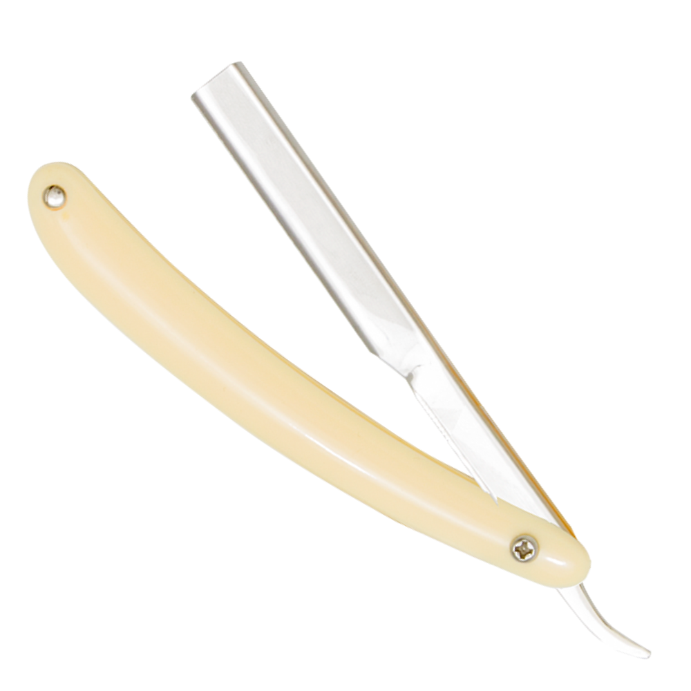 Vincent 58mm Single Edge Straight Razor VT302