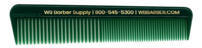 Personalized 5" Unbreakable Combs