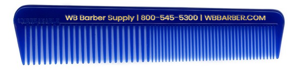 Personalized 5" Unbreakable Combs