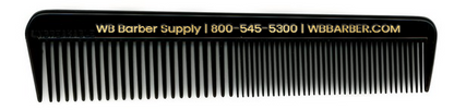 Personalized 5" Unbreakable Combs