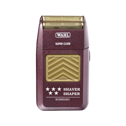 Wahl 5-Star Shaver