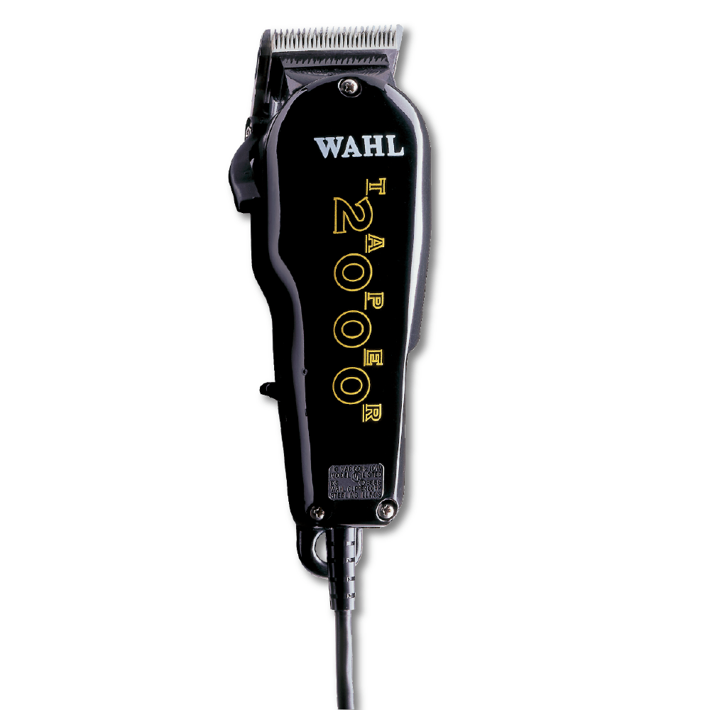 Wahl Taper 2000 Clipper