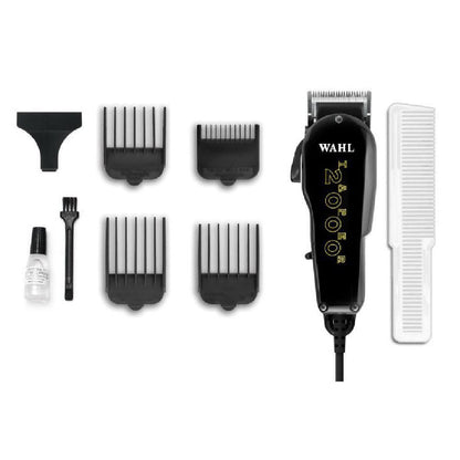Wahl Taper 2000 Clipper