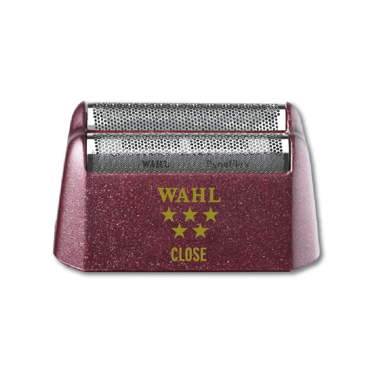 Wahl Foil Head - Silver