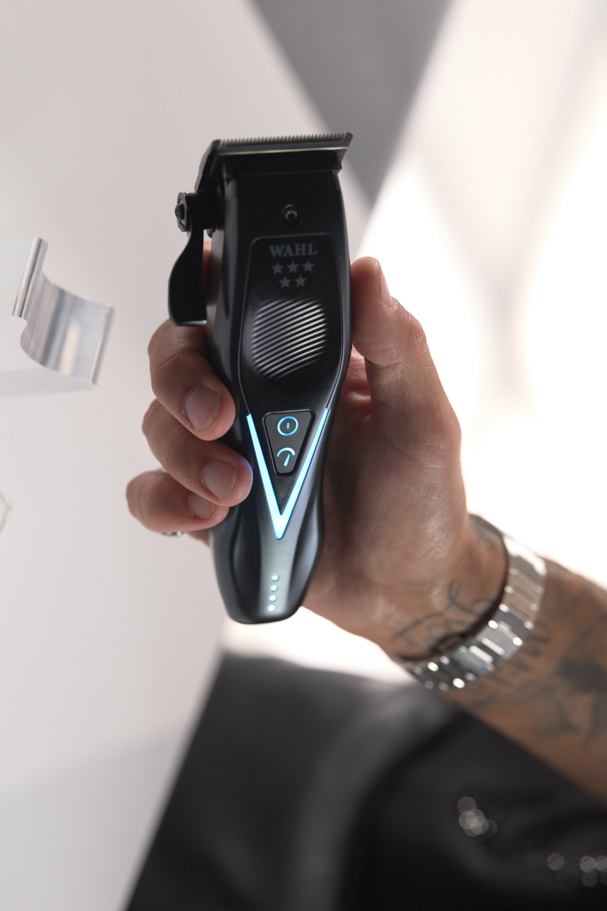 Wahl Vapor Switch Cord/Cordless Clipper #3028866
