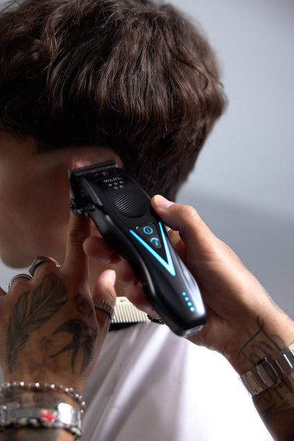 Wahl Vapor Switch Cord/Cordless Clipper #3028866